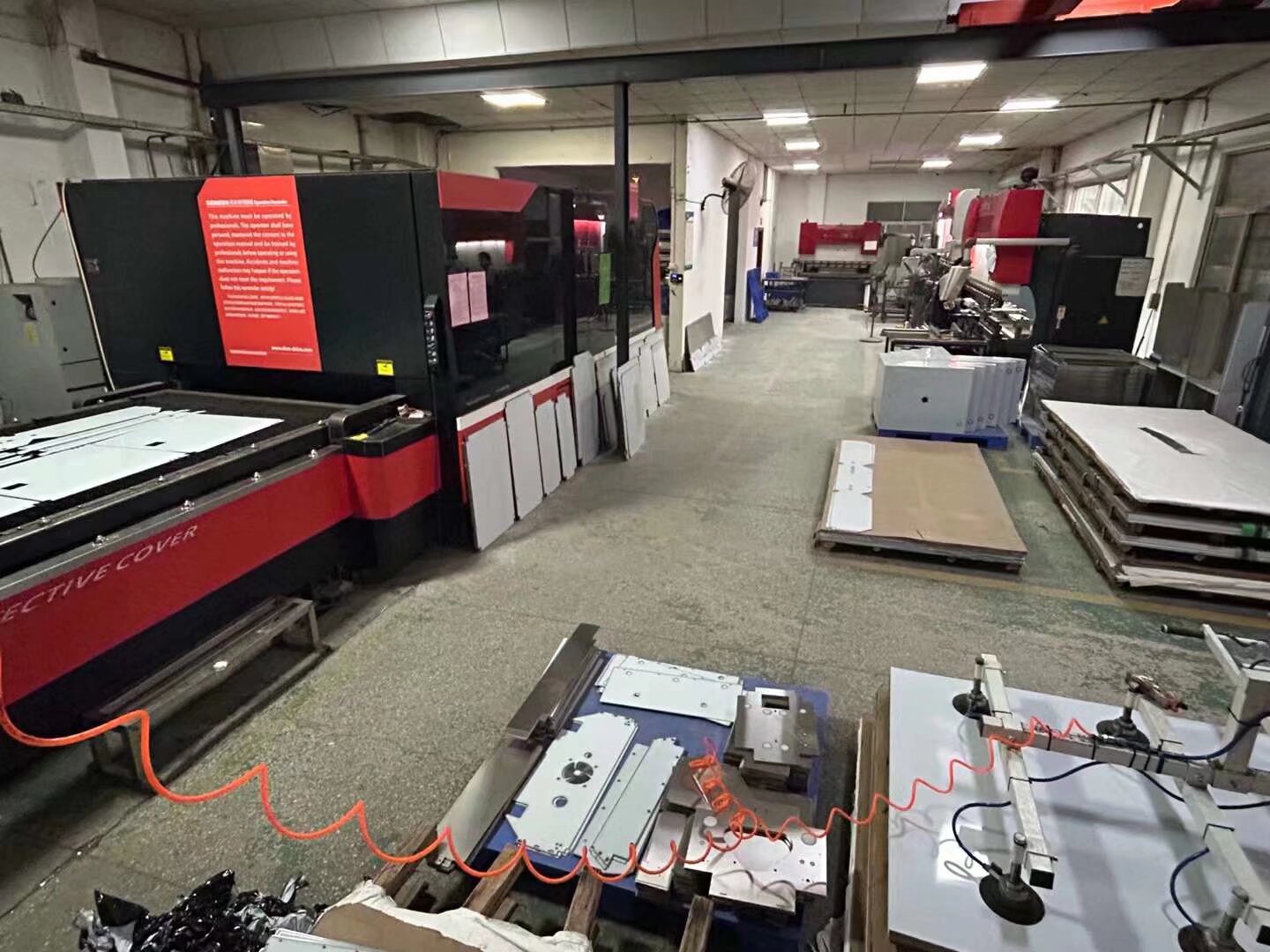 為什么寧愿被曝光開罰單，也不愿使用商用洗